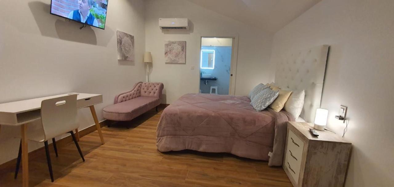 Sandra Rooms アリカンテ エクステリア 写真