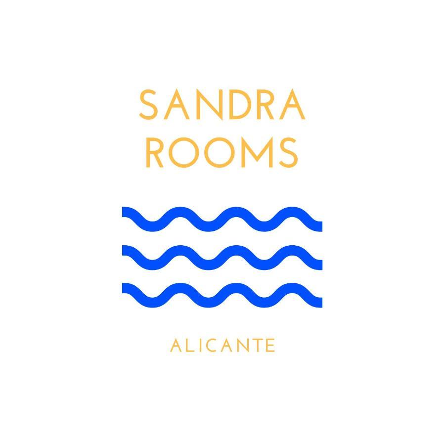 Sandra Rooms アリカンテ エクステリア 写真