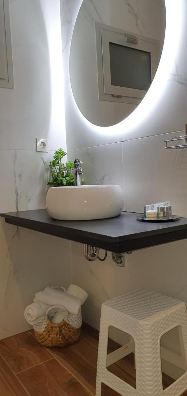 Sandra Rooms アリカンテ 部屋 写真