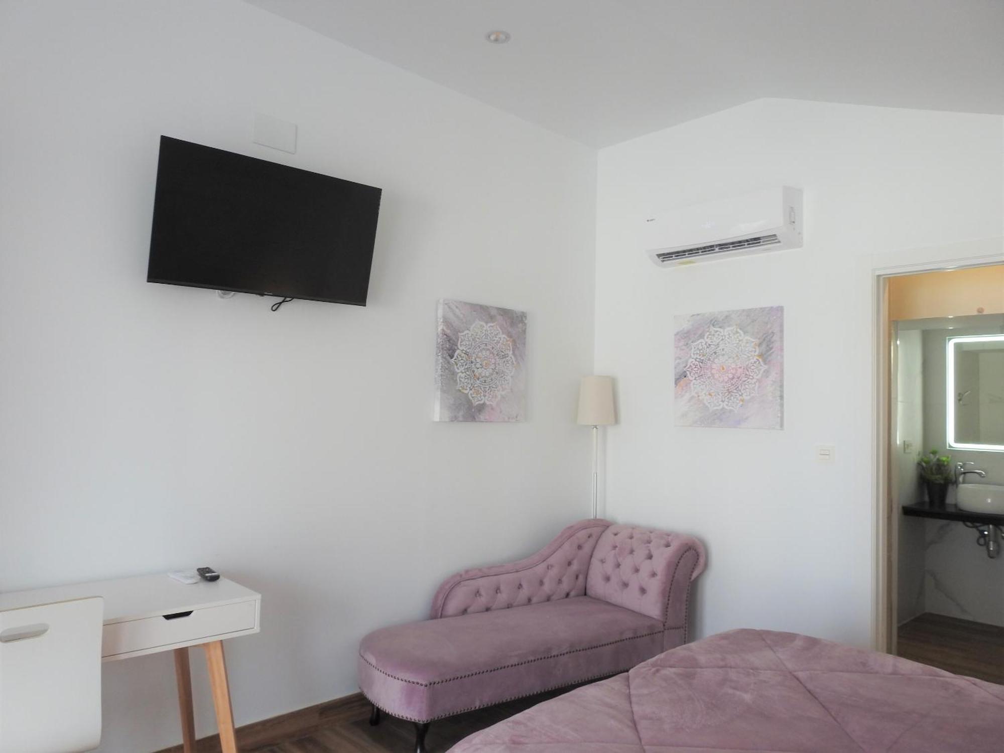 Sandra Rooms アリカンテ 部屋 写真