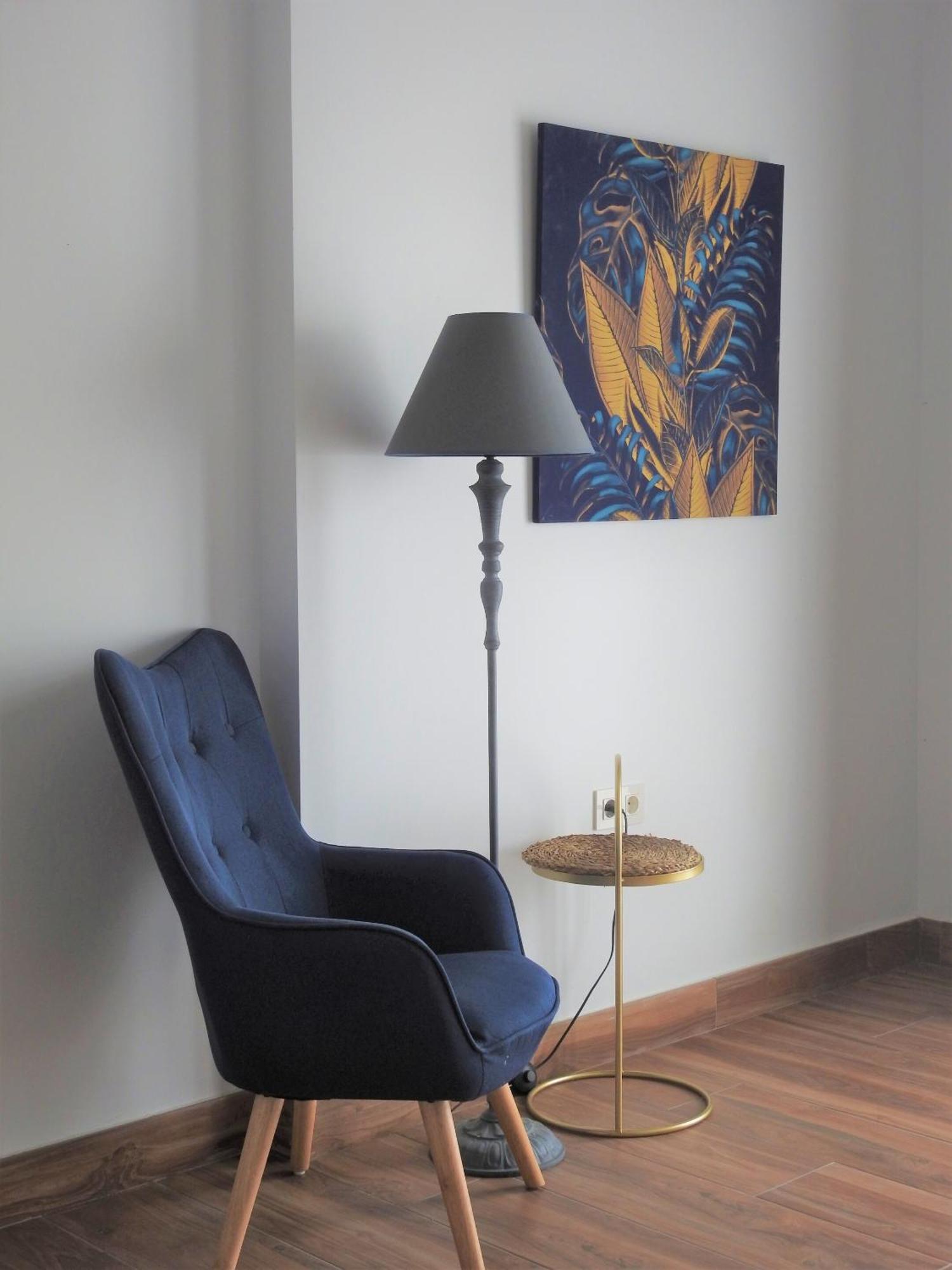 Sandra Rooms アリカンテ 部屋 写真