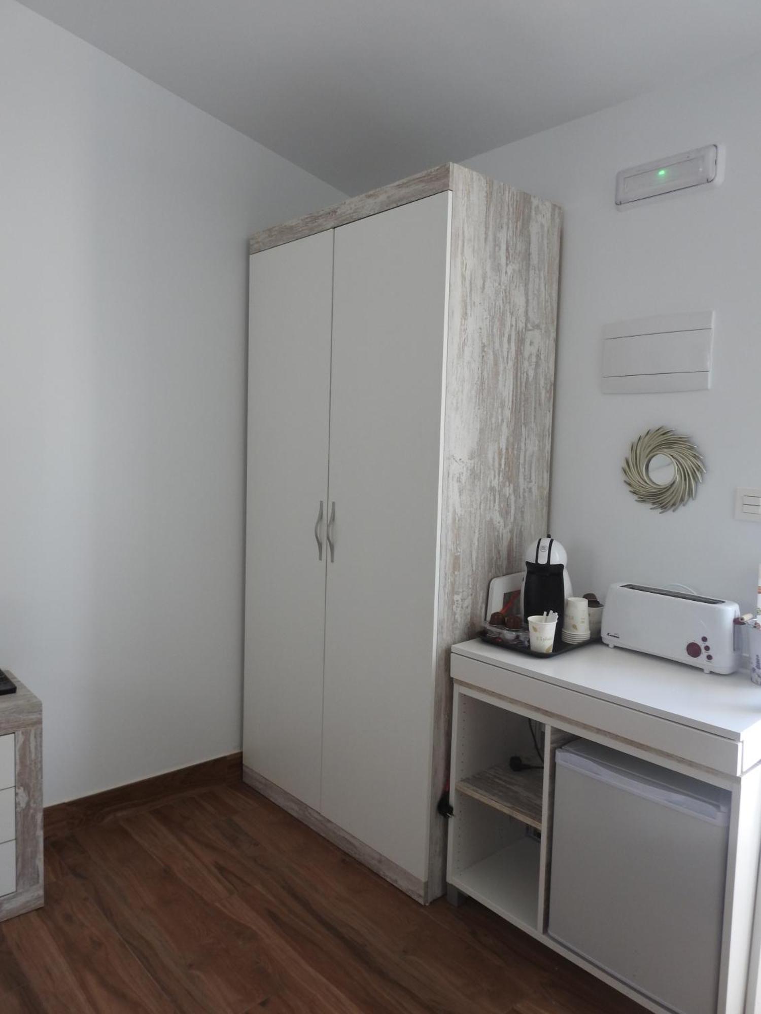 Sandra Rooms アリカンテ 部屋 写真