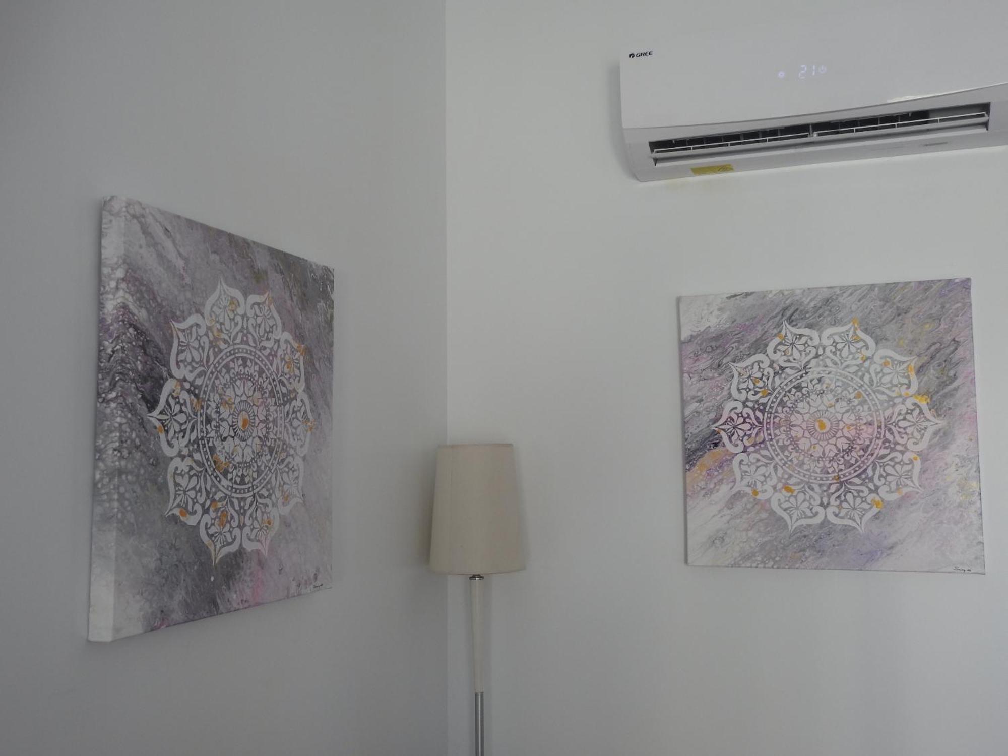 Sandra Rooms アリカンテ 部屋 写真